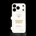 2x HD Back