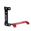1PC Bike Double Head Bottle Cage Extender Aluminum Alloy Mountain Road Bicycle Frame Water Cup Kettle Holder Expansion 3