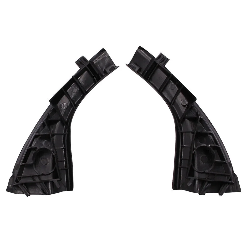 Car Windshield Wiper Cowl Extension Trim Fender Cover For Toyota RAV4 2006-2012 Accessories Exterior Parts 53866-42012
