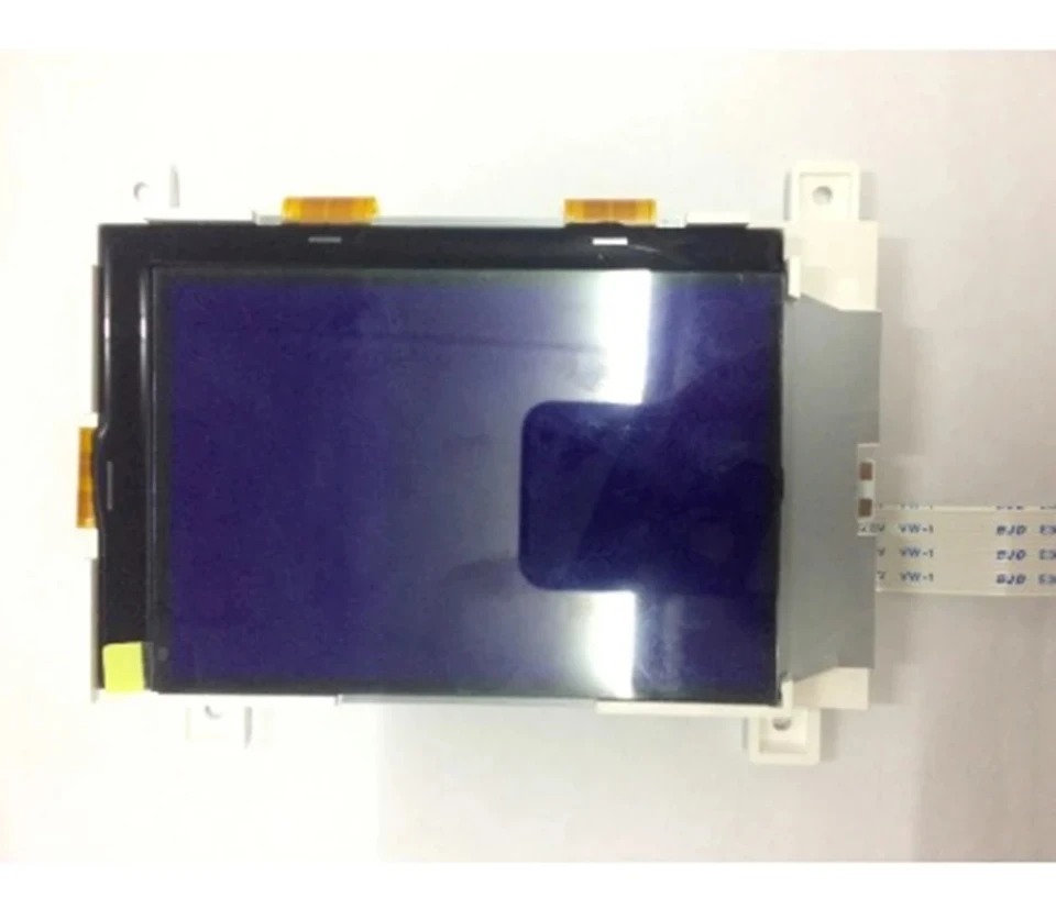 LCD Display for Yamaha PSR S500 S550 S650 DGX520 DGX-620 630 640