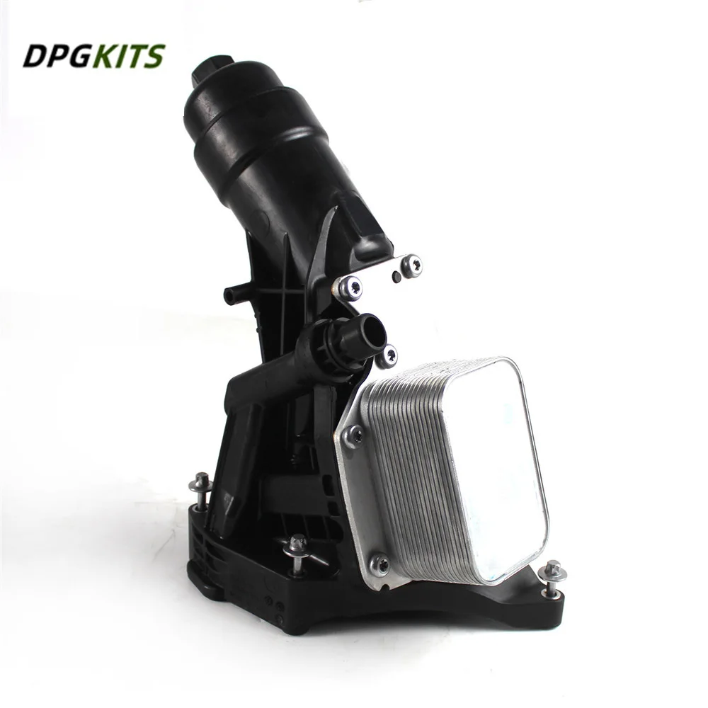 11428596283 Oil Filter Housing For BMW F20 F22 F30 G30 G32