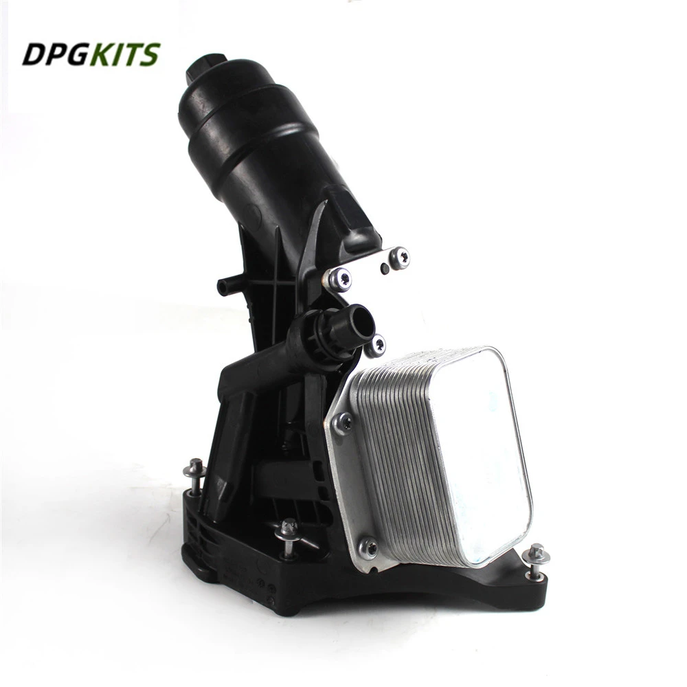 11428596283 Oil Filter Housing For BMW F20 F22 F30 G30 G32 AliExpress