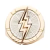 DC Flash Movie Allen Barry Around the Same Ring. 2