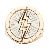 DC Flash Movie Allen Barry Around the Same Ring. 2