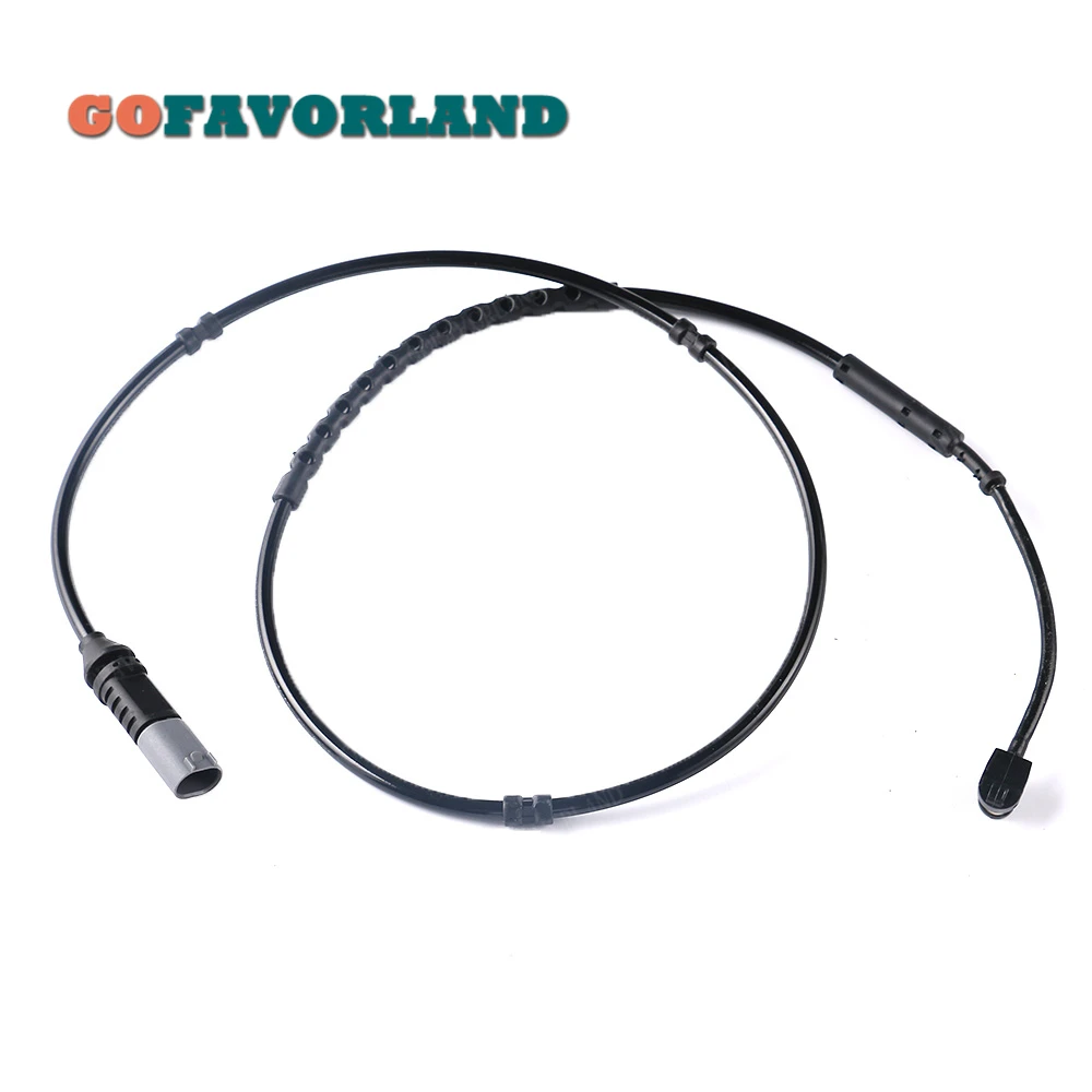 Sensor de desgaste de pastilla de freno trasero 34356792292 para BMW F20 F30 228i 328i e interruptores| - AliExpress