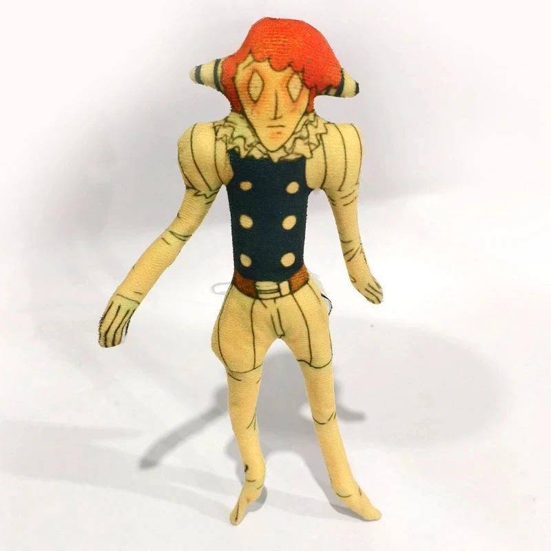 Anime Randal's Friends Ranfren Cosplay Doll Abstract Joint