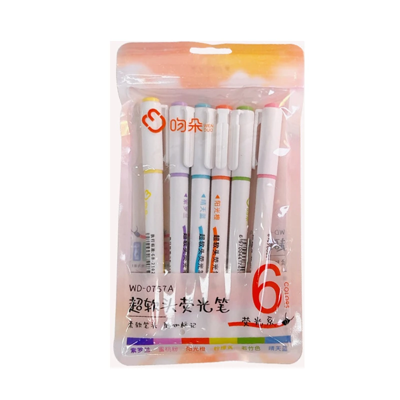 Highlighter Pen Joyko Best Online www.oceanproperty.co.th