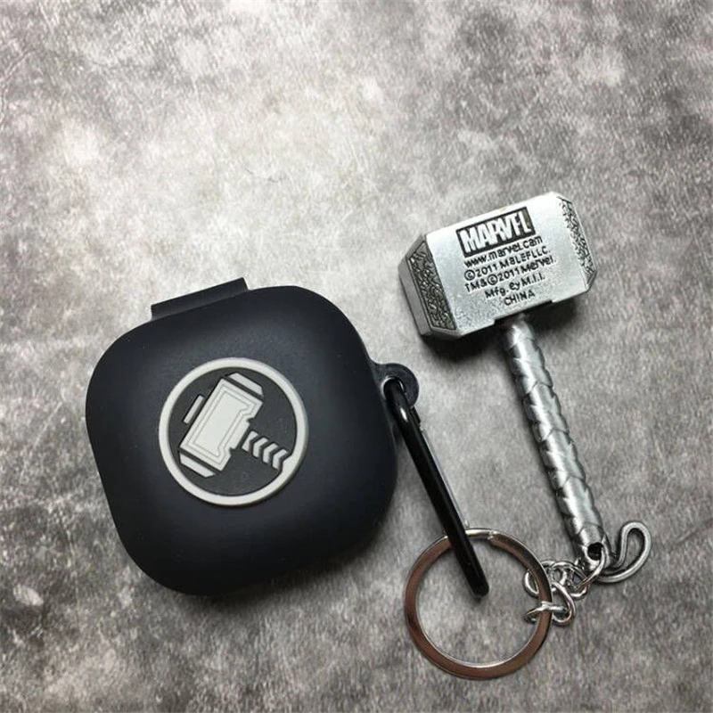 Earphone Case Samsung Galaxy Buds Live Samsung Galaxy Buds Plus