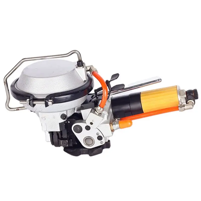 

KZ16/19 Steel Belt Integrated Binding Machine Pneumatic Soldering Iron 19mm16mm Household Equipment Tools