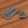 Fidget Clicker Fidget Slider Metal EDC Fidget Toys Office Desk Toys Stress Relief Toys 5