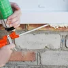 Foam Expanding Spray Gun Foaming Jet Glue Gun Metal Polyurethane Trigger Sprayer Pump Sealant Caulking Tool for House Renovation 5