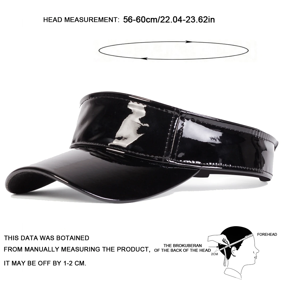 Unisex Laser Bunte PVC Leere Top Baseball Caps Frühling Sommer Outdoor Einstellbare Casual Hüte Sonnenschutz Hut Sport Kappe – Detail 14