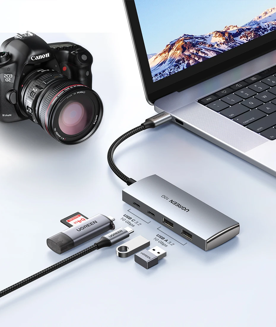 gen2 usb divisor usb c usb um