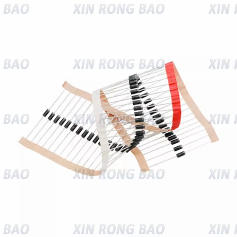 Rectifier Diode 1N5402 DO-27 3A 220V 20PCS