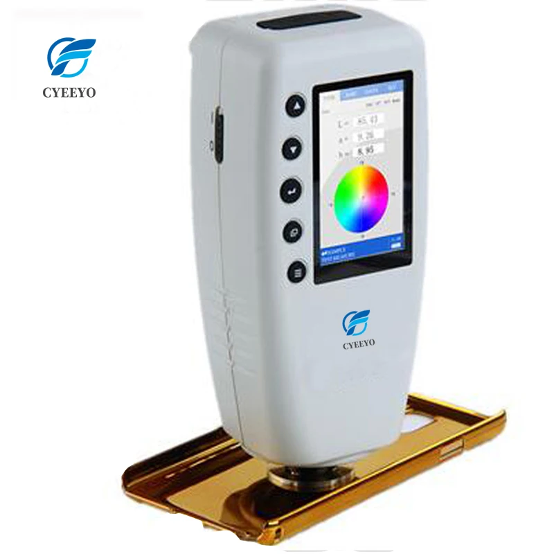 Digital Water Fruit Color Food Oil Portable printing and dyeing