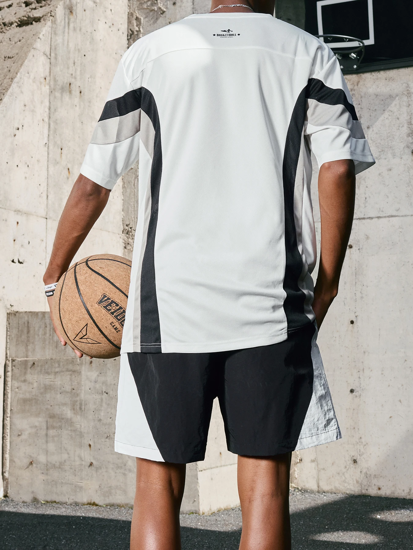 Activewear for Men
