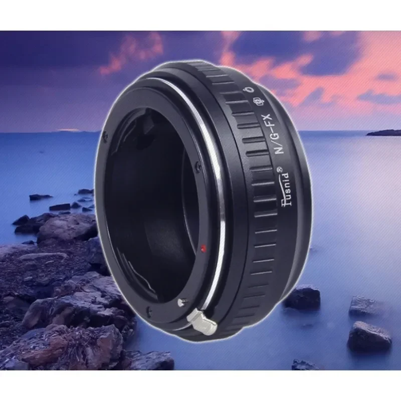 

Фотокамера переходное кольцо для Nikon G/F/AI/S/D для Fujifilm Fuji X-E3/XE1/X-M1/XA1/XT1 xt2 xt10 xt20 Xa3 Xpro2 xt100