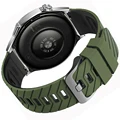 ArmyGreen Black