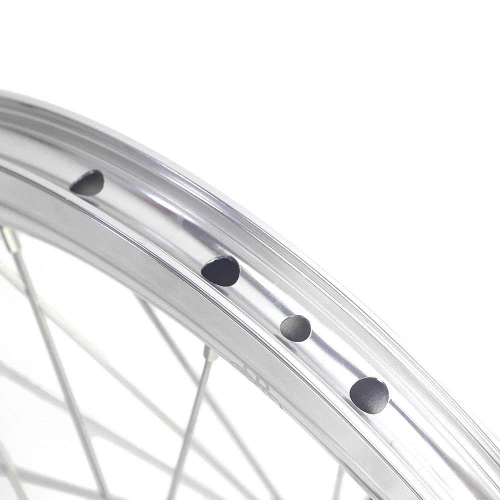 Jeu De Roues 16 Pouces 349 Pour Brompton / 3sixty – Frein Sur Jante, Aluminium, Ultra-légères, Neuves