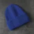 Rabbit Fur Beanies Soft Warm Fluffy  Winter Hat for Women Angora Knitted Hat  Skullies Beanies Female Bonnet Woman Knit Cap 19