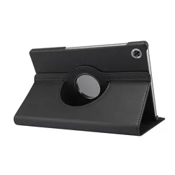 360° Rotating Tablet Cover - Versatile and Protective Case for MatePad 10.4 inch (Black)