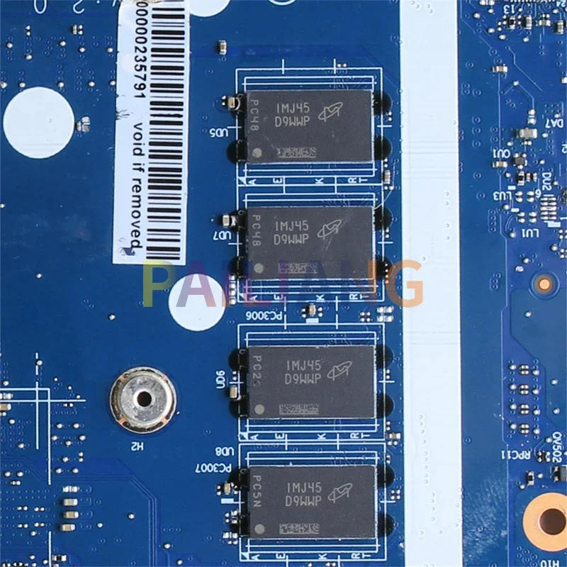 Naoページ HS460 HS560 HS760 NM-D471 For Lenovo Ideapad 3-14ITL6 3-15ITL6