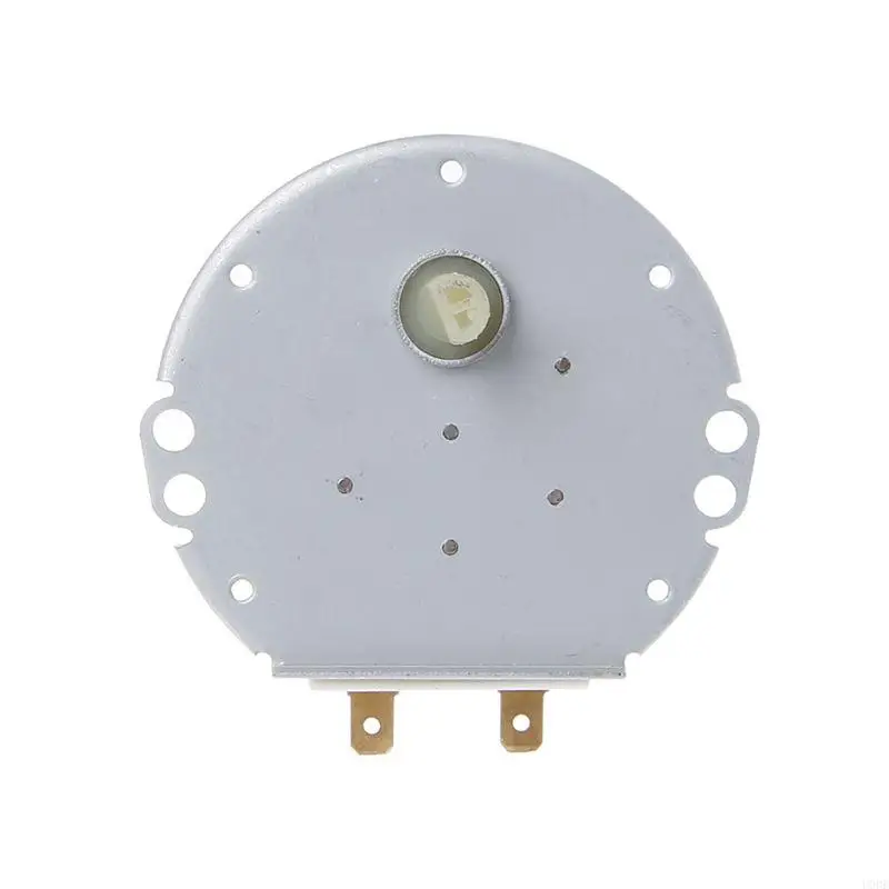 U0DE Microwave Oven Turntable Synchronous Motor SSM-16HR 21V 3W 50/60Hz For LG