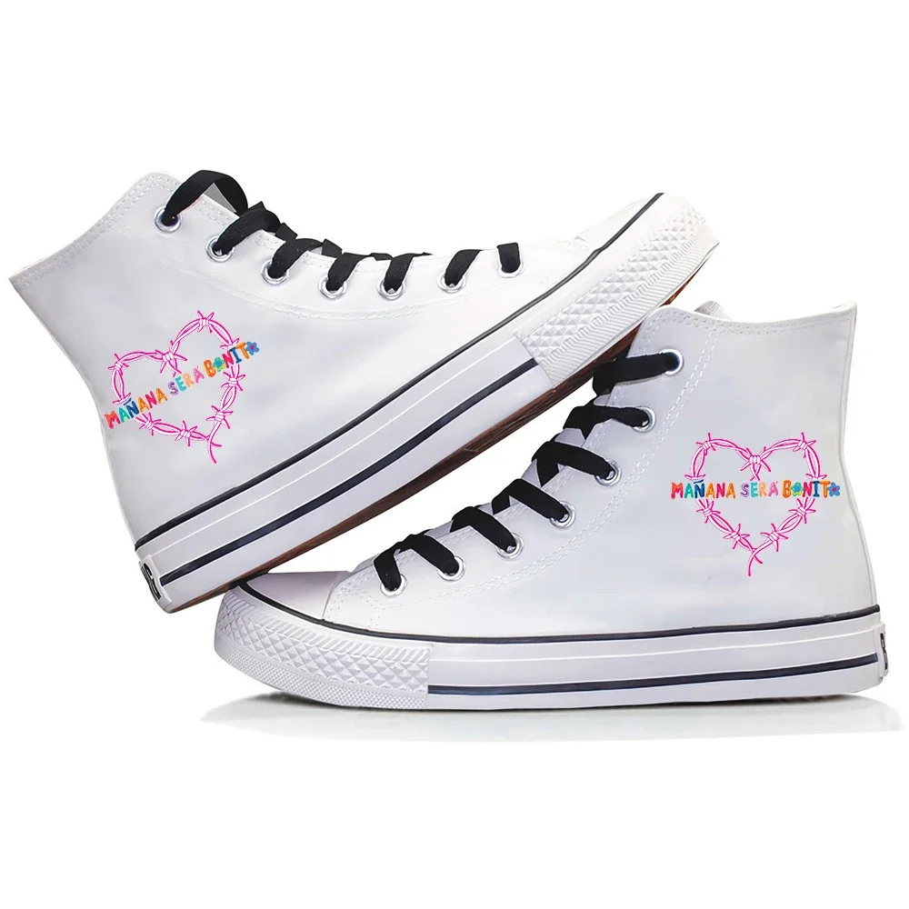 Рисунок 4 - Кроссовки мужские/женские холщовые