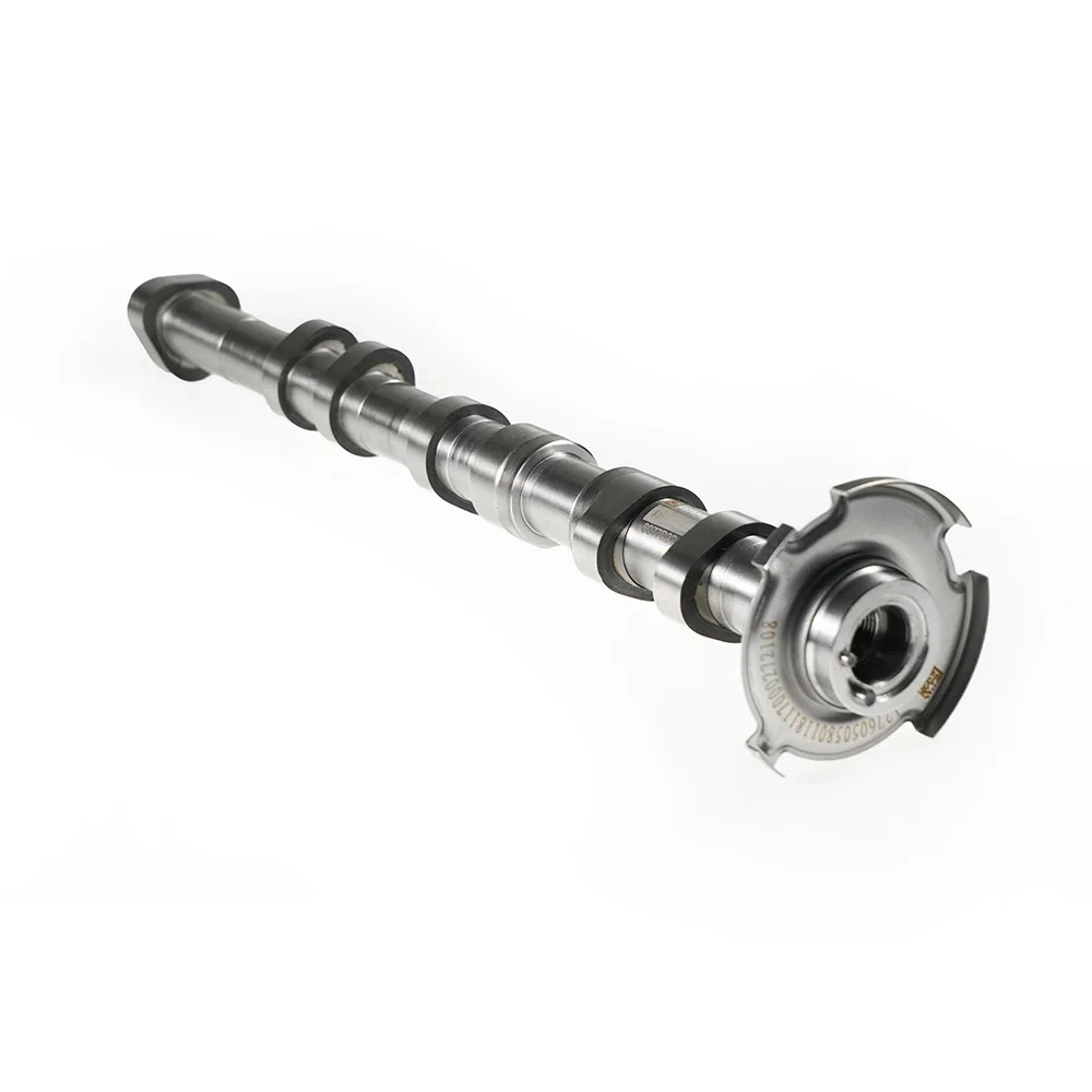 Engine intake camshaft exhaust camshaft for Mercedes Benz C218 