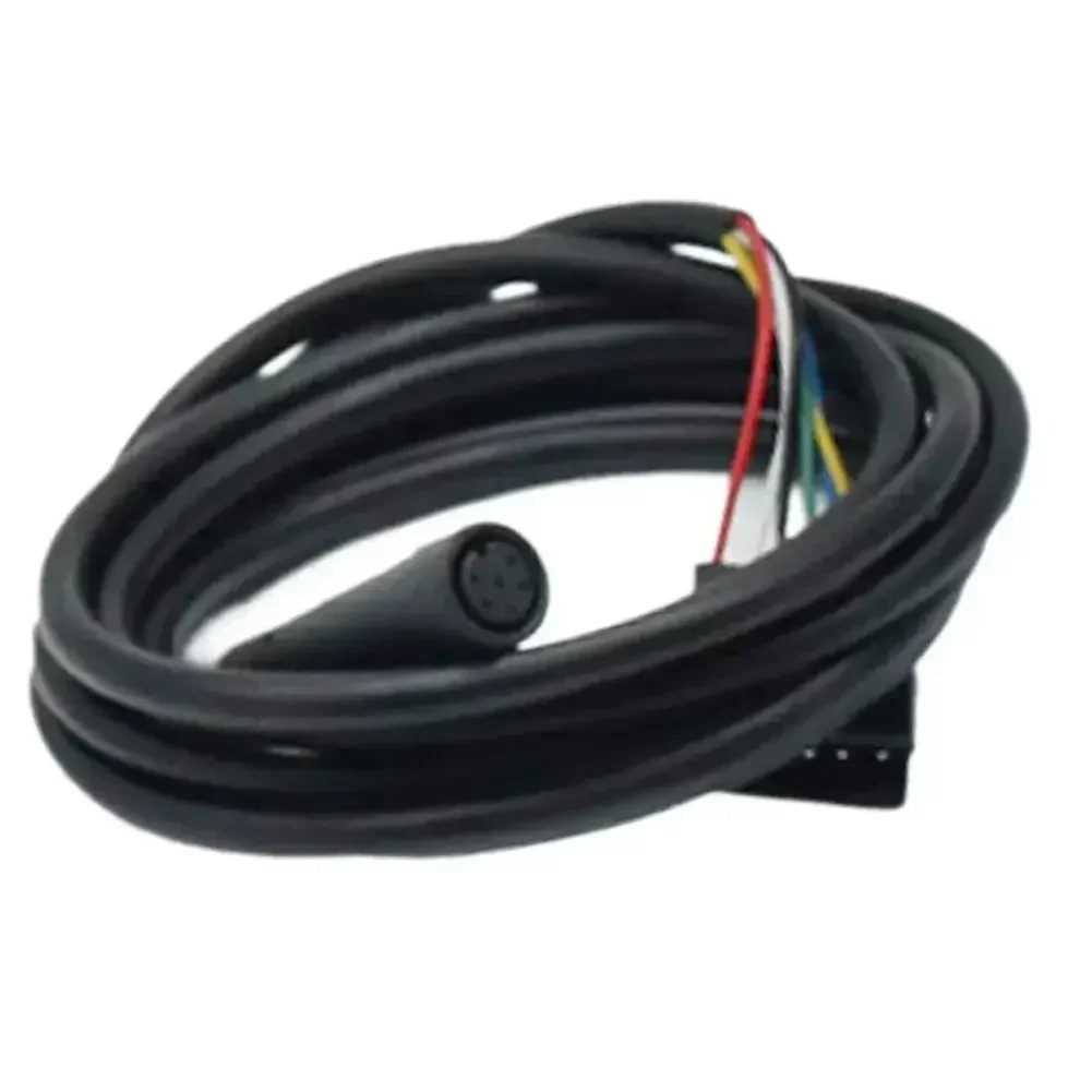 Cavo Di Collegamento Display 5 Pin Per Scooter Elettrico KUGOO M4 - Ricambio Cruscotto Originale - 6