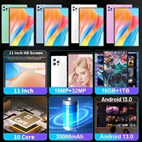 2024 Global Version New 11 Inch Original Tablet Android 13 16gb 1024gb 20000mah Bluetooth 5g Dual.jpg