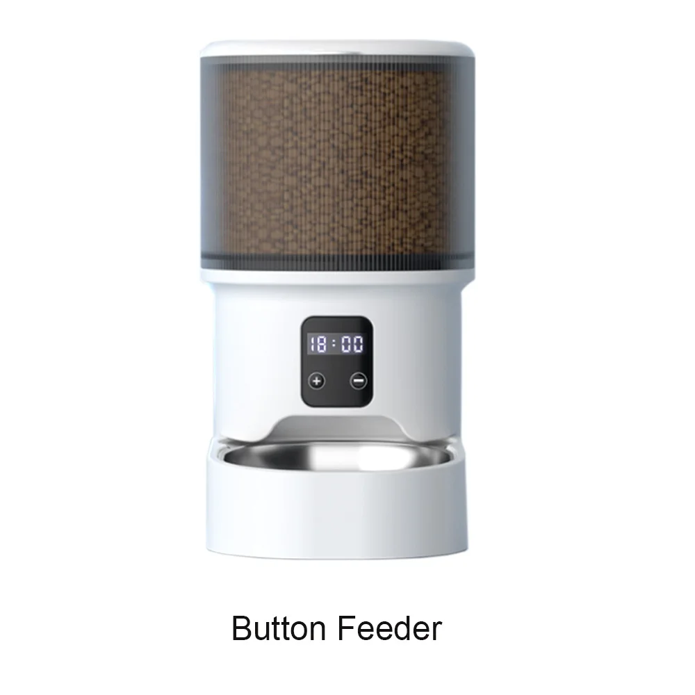 Button Feeder