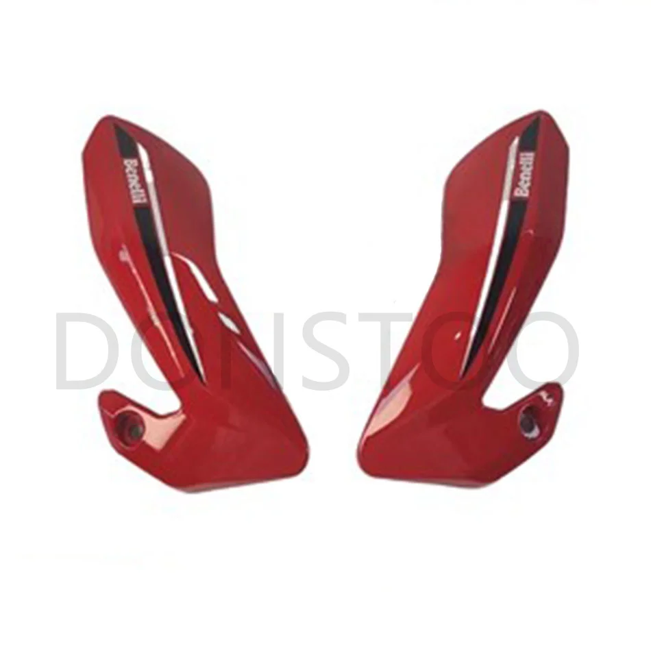 For Benelli TNT150i TNT 150i Deflector Headlight Housing Deflector Mounting Plate Instrument panel