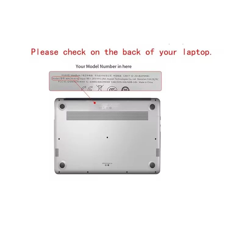 Keyboard Stickers Vinyl Film Sticker Laptop Sticker Pre-cut 1xTop + 1xPalmrest + 1xBottom Skin Sticker Cover Film DELL XPS 13 9343 9350 9360 Inspiron 15-5510 13-5310 14-5445 7430