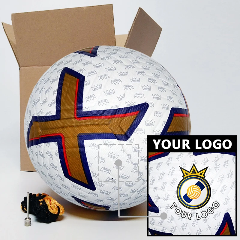 Custom Your LOGO Soccer Ball Printing Club Team Name Match Training custom-your-logo-soccer-ball-printing-club-team-name-match-training