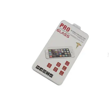 New Premium Real Tempered Glass Film Screen Protector for JIAYU S3 Cell Phone