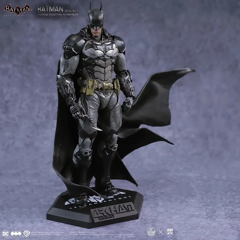 DC - BATMAN ARKAM KNIGHT 6インチ 2体セット ASTRO ZOMBIES | DC COLLECTIBLES BATMAN: ARKHAM KNIGHT 6