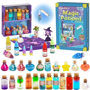 Fairy Potion Kit 1
