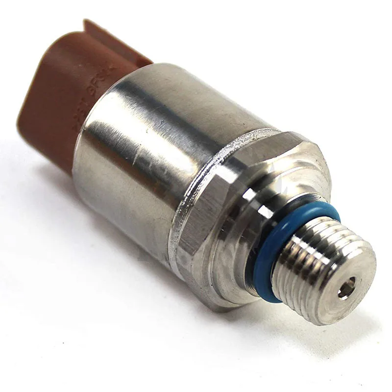 New excavator accessories hydraulic pump high pressure sensor is 17252661