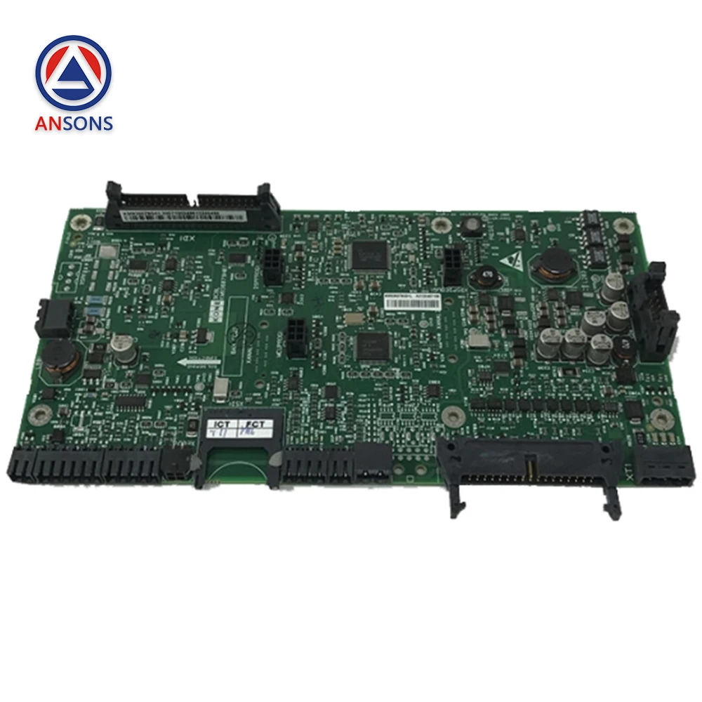 KM936078G01 KM936078G02 KM936078G03 KM936078G04 KDL16 KONE 엘리베이터 인버터 드라이브 PCB A1 보드 Ansons 엘리베이터 예비 부품