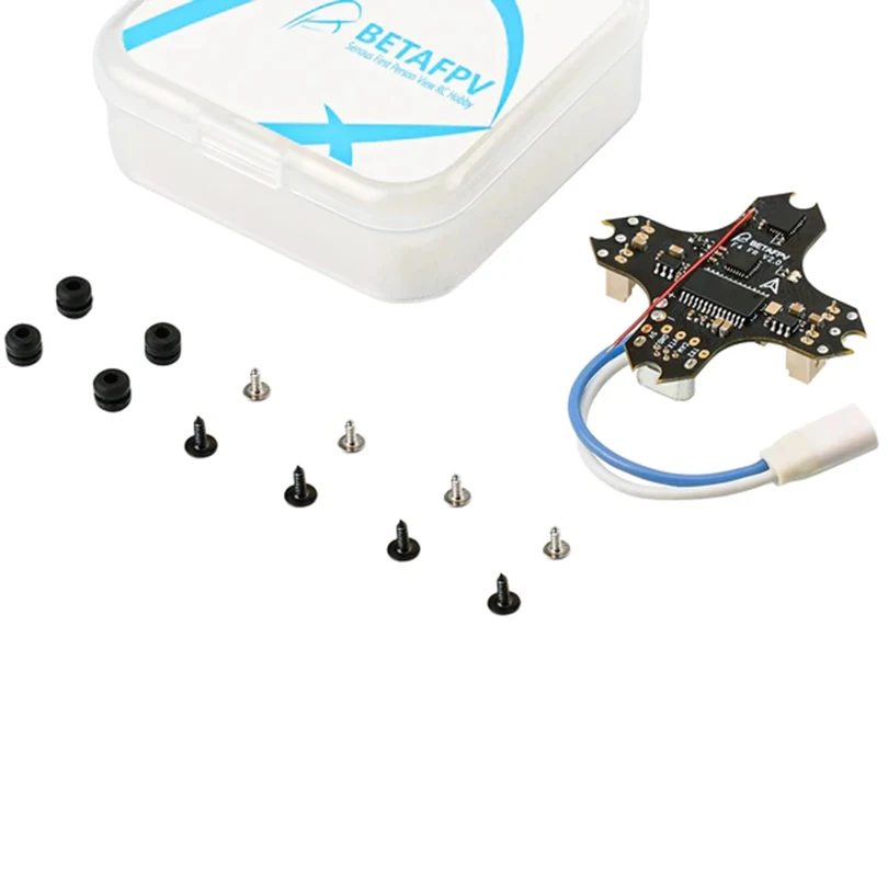 Betafpv f4 brushed flight controller deals