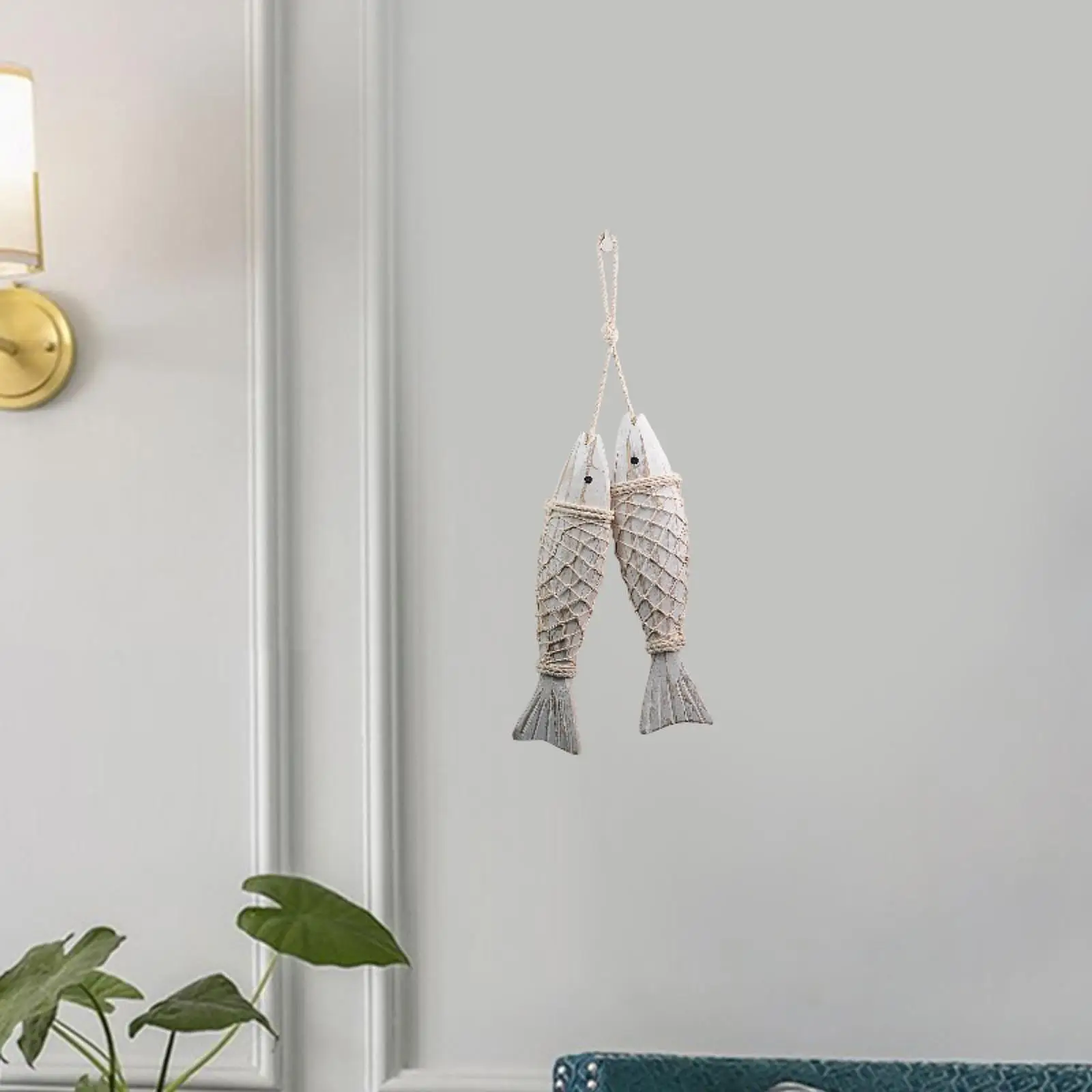 Wood Fish Decor Home Decor Wooden Fish Wall Hanging Ornament for Wall Home Wood Fish Decor Home Decor Wooden Fish Wall Hanging Ornament for Wall Home