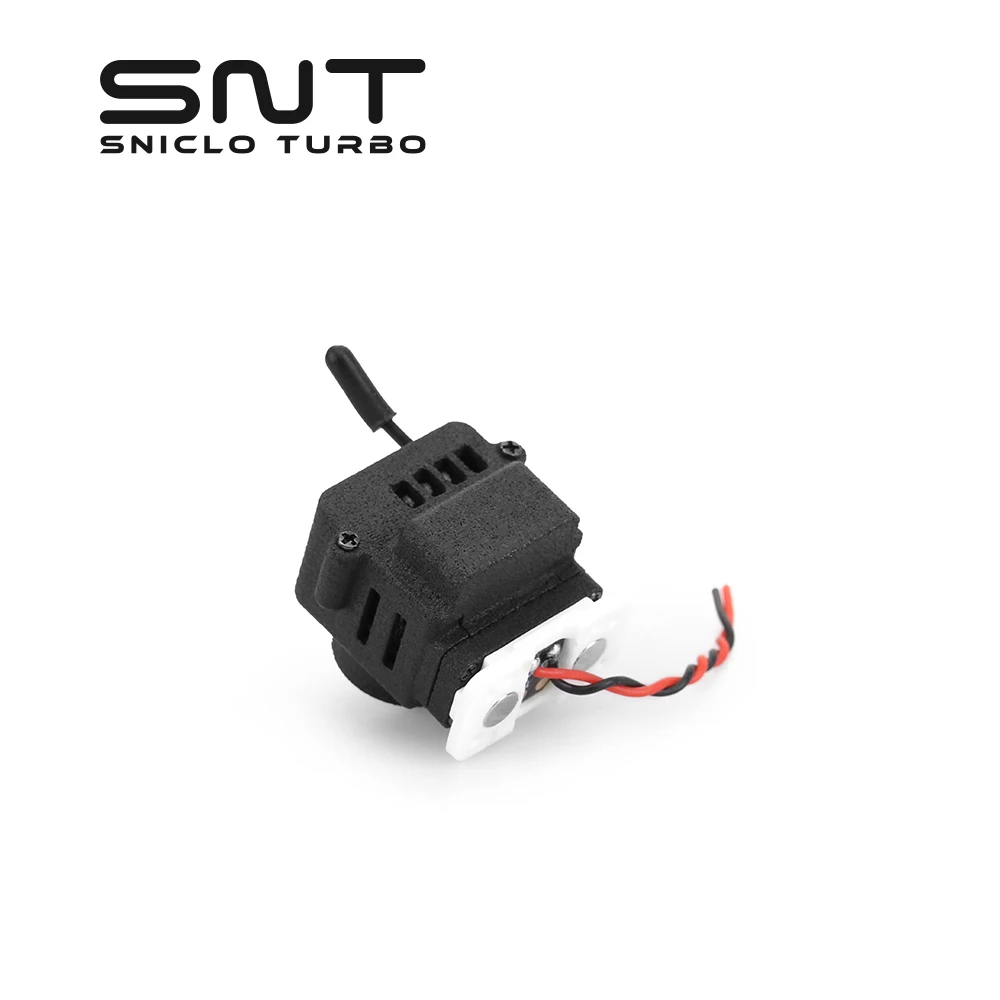 SNT Race480 FPVBOX 1/PCS FPV Caemra with Magnetic Mount, Removeable FPV Camera for Q25 FPV Micro Car 4