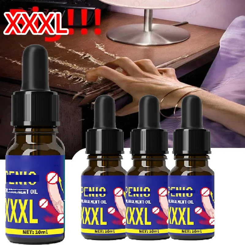 Essential Oil For Man essential oil