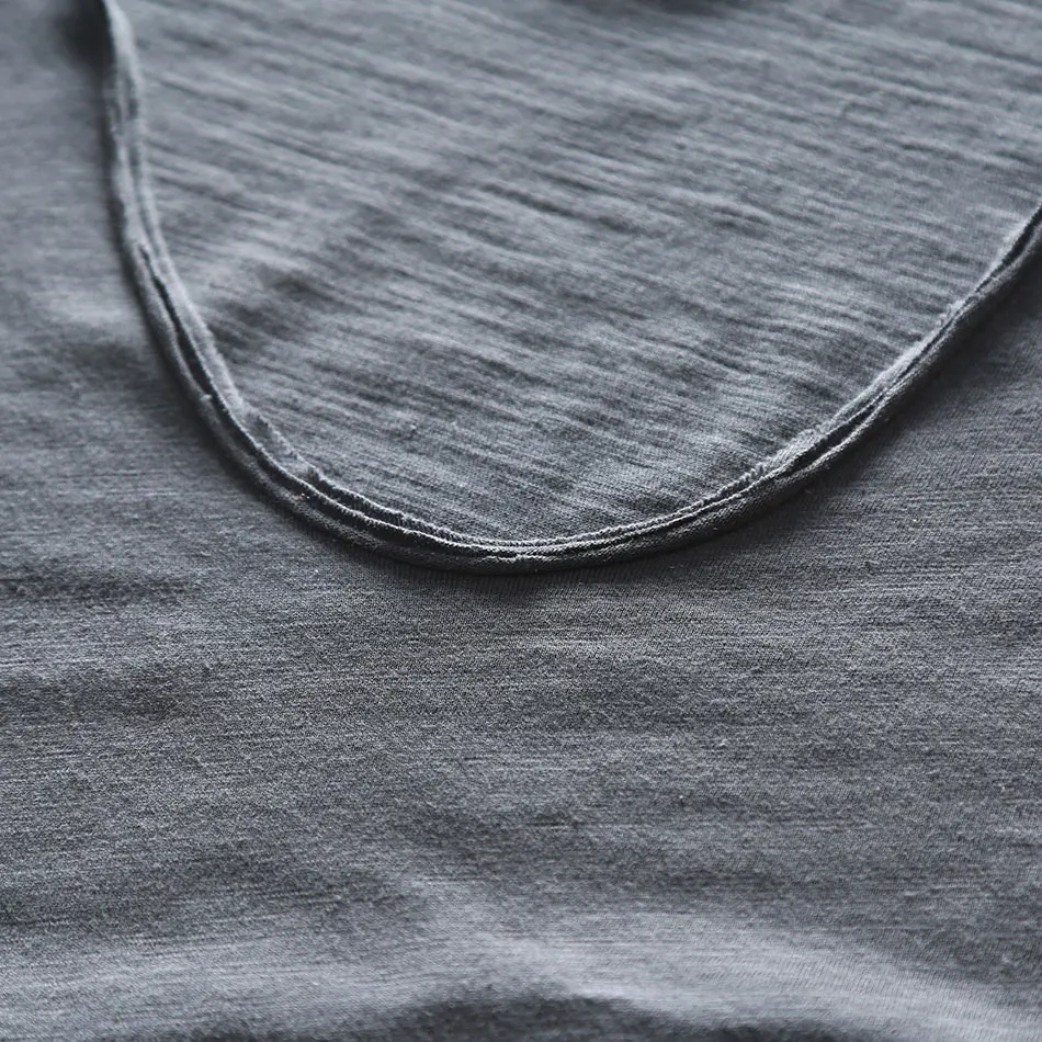 Men's Slim Fit V-Neck Tee - FOR PIMWICK 2