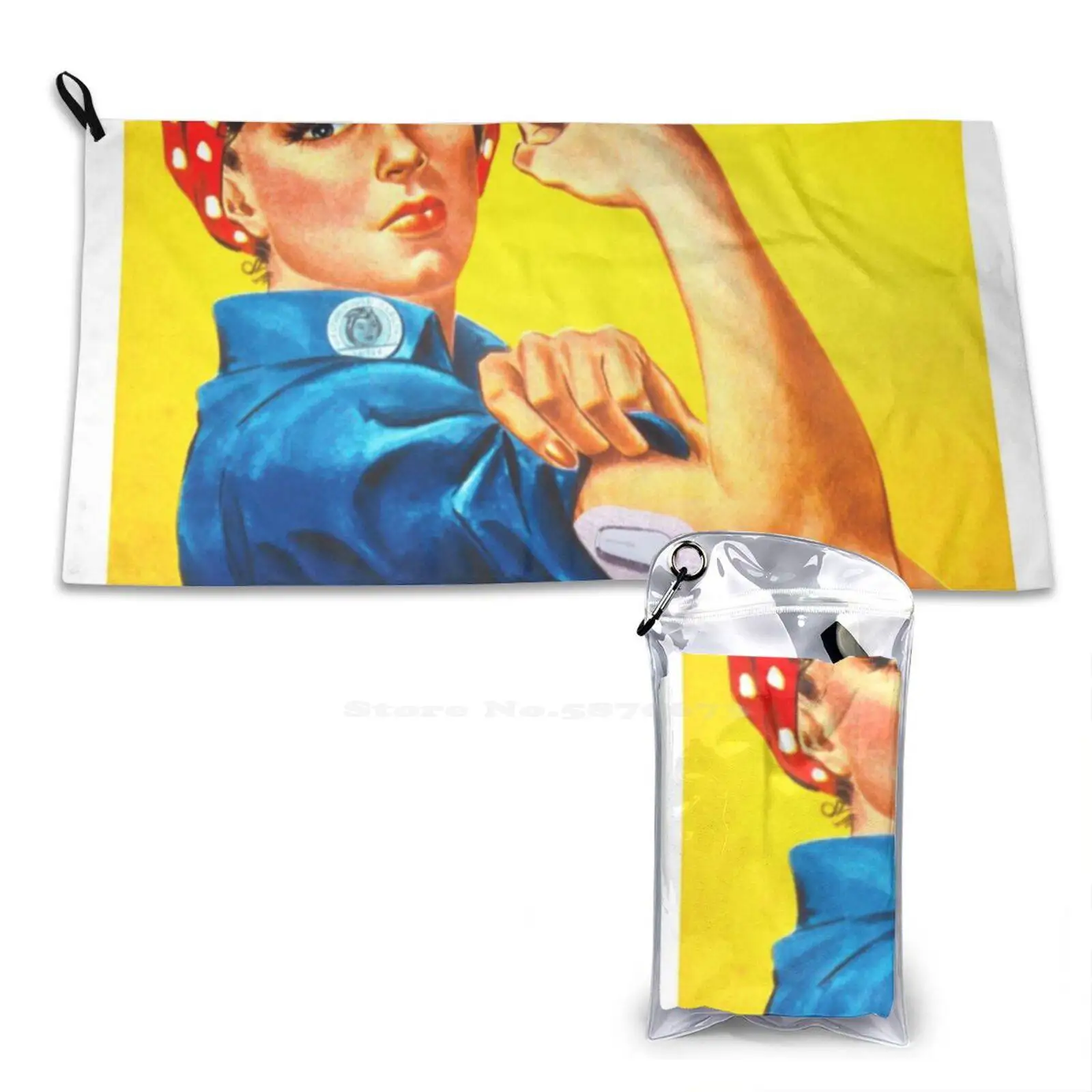 Dexcom Rivettatrice Asciugamano Morbido Personalizzato Home Outdoor Dexcom Glicemia Tipo Uno Diabete Sally Il Rivettatore Positività Della Forza