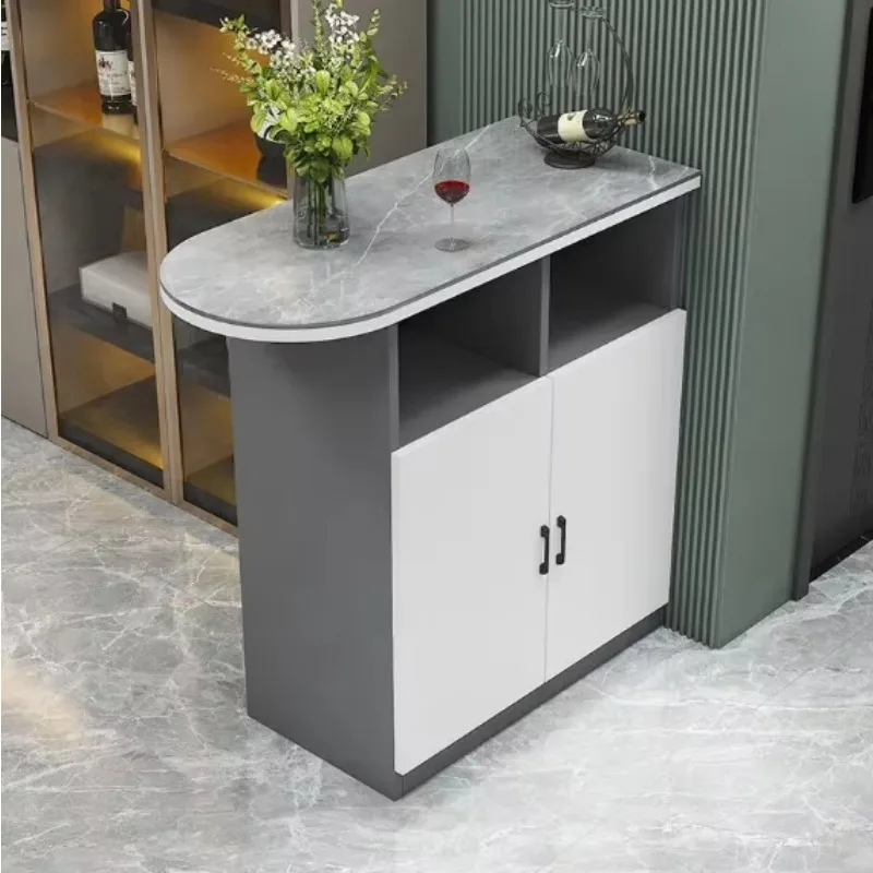 Bar Set-1 Table and 2 Stools 3 Pieces Home Kitchen Breakfast Furniture Dining