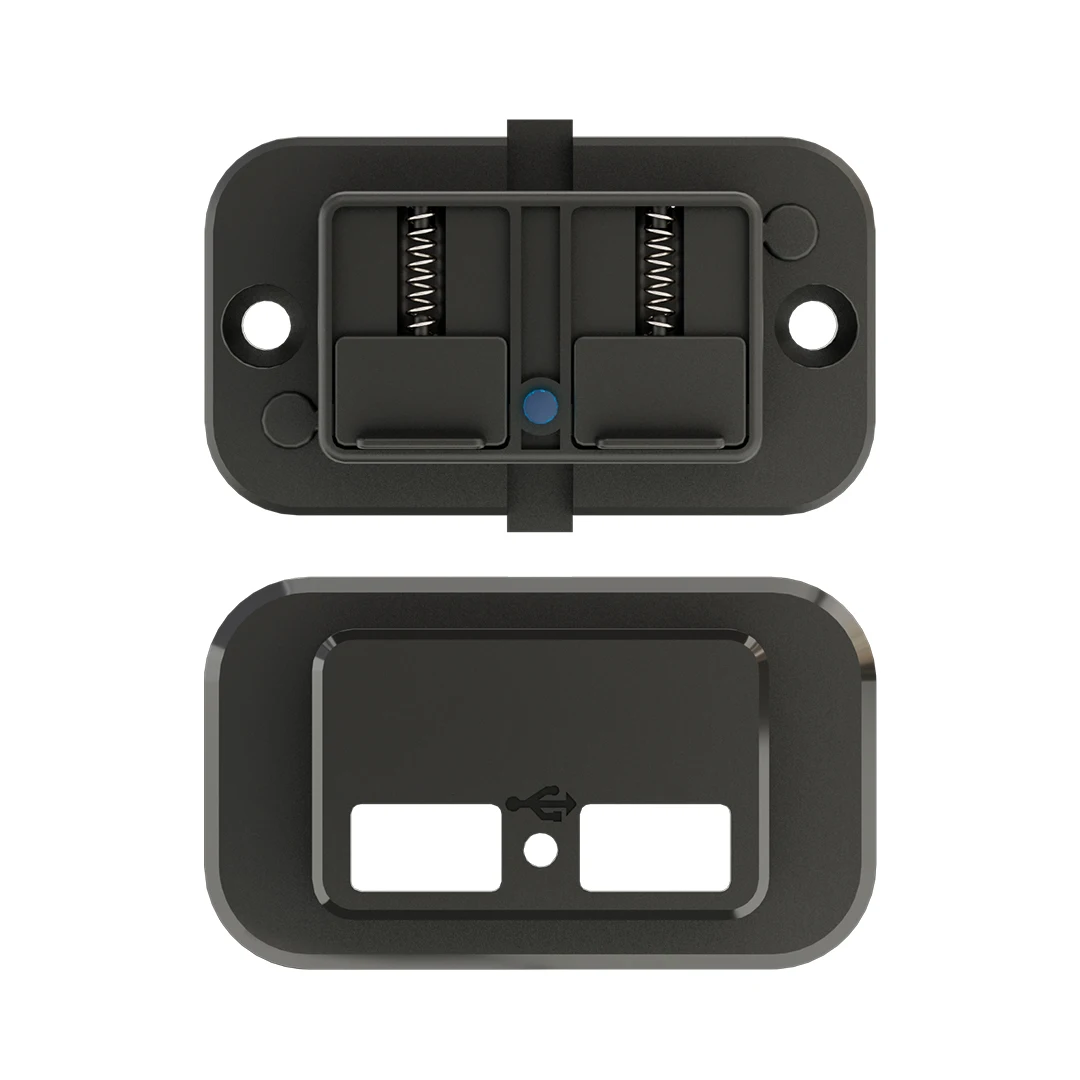  USB A 3.0   CŸ Pd 2 Ʈ QC3.0 г Ʈ  ,    īƮ, 12V, 24V, DC RV