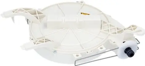 Unità Mulinello Doccia Rational 52.00.060P