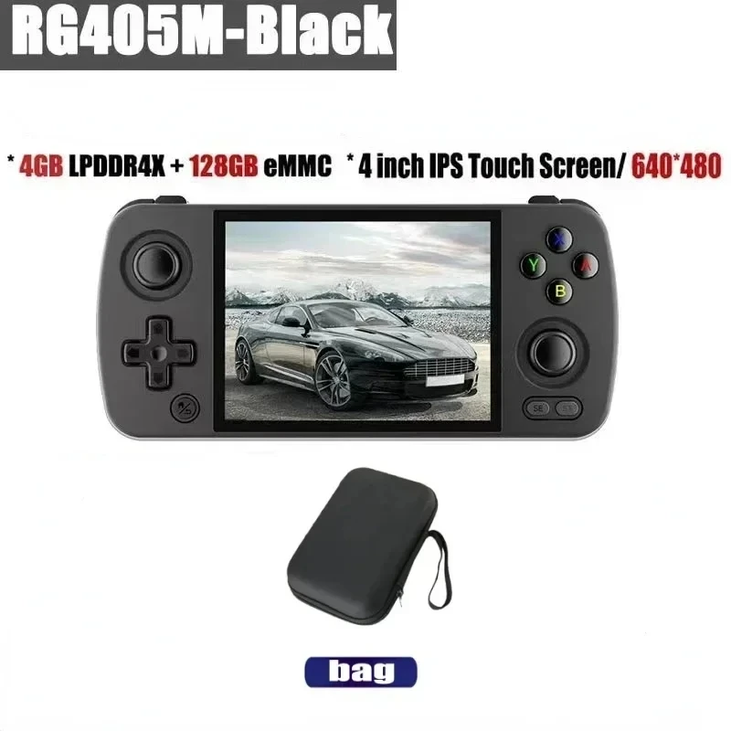 ANBERNIC RG405M ポータブルゲーム機 Amazon.co.jp: Anbernic RG405M Unisoc TIGER T618 Whatsko
